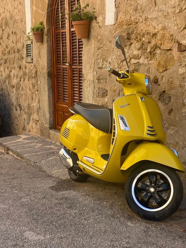 Tuscany, Italy