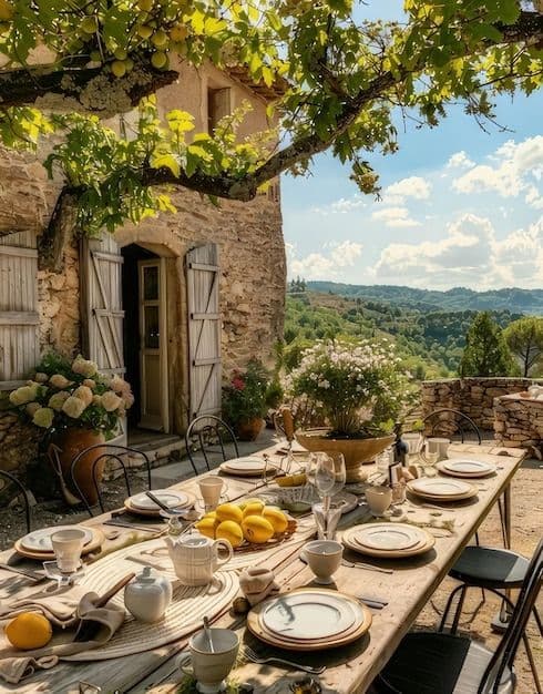 Provence, France