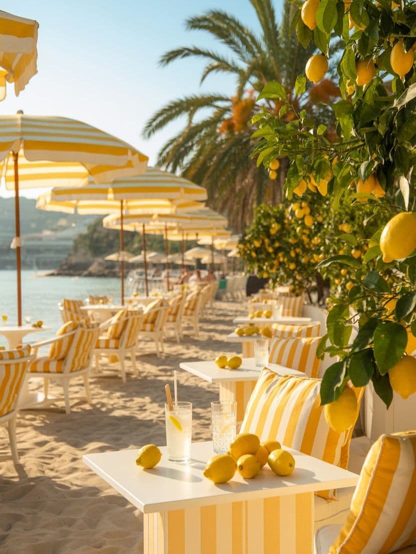 Capri, Italy