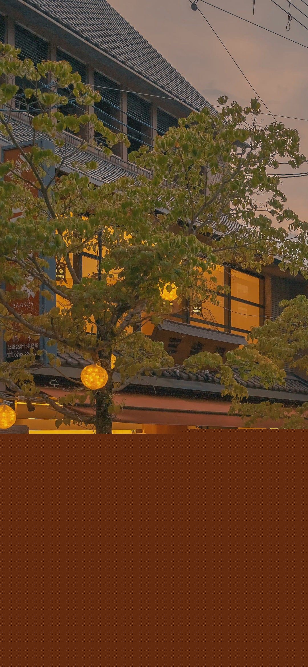 Tokyo Urban Retreat