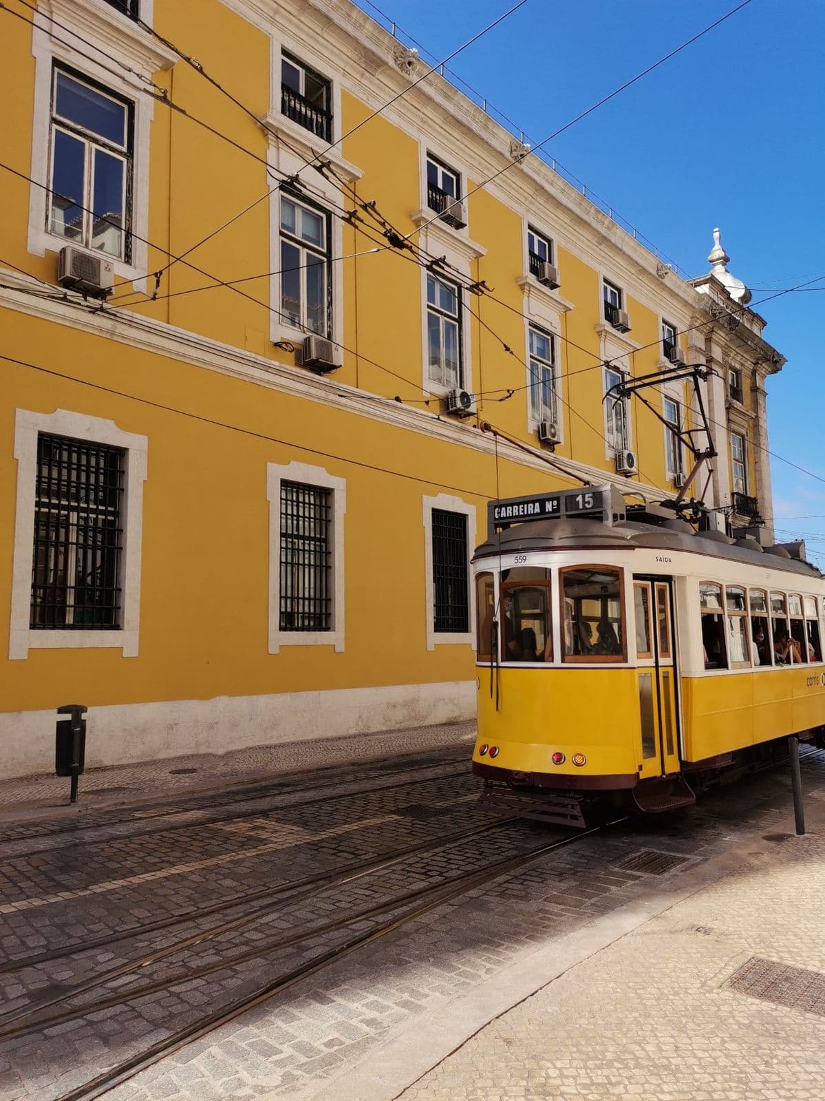 Lisbon, Portugal
